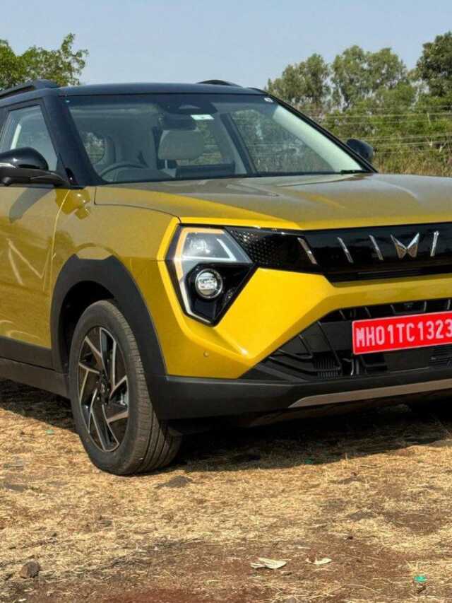 हर कोई खरीदेगा Mahindra XUV 3XO देखिये कितनी है धमाकेदार ?